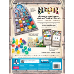 Sagrada (edycja polska)