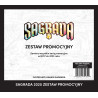 Sagrada: Zestaw dodatków