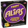Alias Party