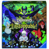 Disney Villainous Unstoppable