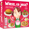 Wiesz, co jesz? - Gryplanszowe24.pl - sklep