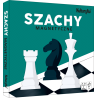 Szachy magnetyczne - Gryplanszowe24.pl - sklep
