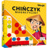 Chińczyk magnetyczny - Gryplanszowe24.pl - sklep