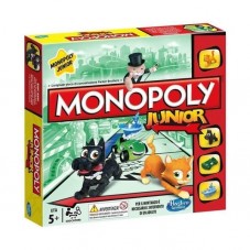 Monopoly Junior - Gryplanszowe24.pl - sklep