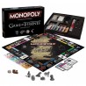Monopoly: Gra o Tron - Gryplanszowe24.pl - sklep