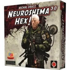Neuroshima HEX - Gryplanszowe24.pl - sklep