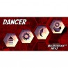 Neuroshima HEX: Dancer - Gryplanszowe24.pl - sklep
