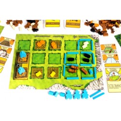 Agricola (wersja dla graczy) - Gryplanszowe24.pl - sklep z grami planszowymi, najlepsze gry planszowe, gry edukacyjne dla dzieci