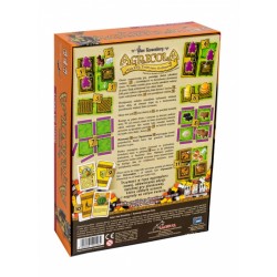 Agricola (wersja dla graczy) - Gryplanszowe24.pl - sklep z grami planszowymi, najlepsze gry planszowe, gry edukacyjne dla dzieci