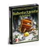 Sabotażysta - Gryplanszowe24.pl - sklep