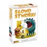 Słowo Stworki - Gryplanszowe24.pl - sklep
