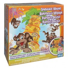 Spadające Małpki - Gryplanszowe24.pl - sklep
