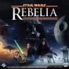 Star Wars: Rebelia - Gryplanszowe24.pl - sklep
