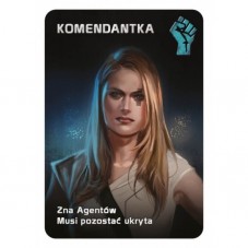 The Resistance: Wrogie Zamiary & Tajne Cele - Gryplanszowe24.pl