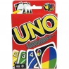 Uno: Get Wild 4 Uno - Gryplanszowe24.pl - sklep