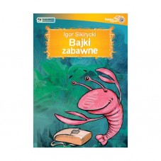 BAJKI ZABAWNE - Gryplanszowe24.pl - sklep