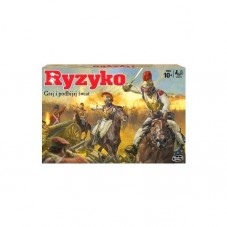 Ryzyko (Risk) - Gryplanszowe24.pl - sklep