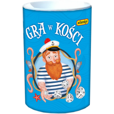GRA W KOŚCI 2 - Gryplanszowe24.pl - sklep