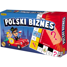 Polski biznes - Gryplanszowe24.pl - sklep