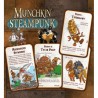 Munchkin Steampunk - Gryplanszowe24.pl - sklep