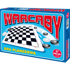 Warcaby - Gryplanszowe24.pl - sklep