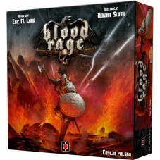 Blood Rage (edycja polska) - Gryplanszowe24.pl - sklep