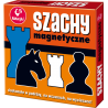 Szachy magnetyczne - Gryplanszowe24.pl - sklep