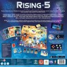 Rising 5: Runy Asteros - Gryplanszowe24.pl - sklep