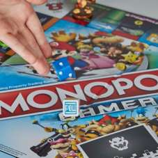 Monopoly Gamer - Gryplanszowe24.pl - sklep