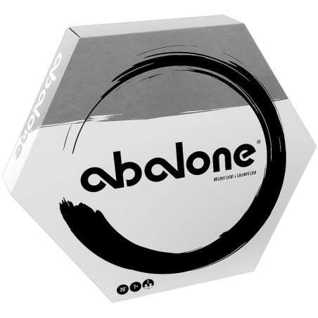 Abalone Classic - Gryplanszowe24.pl - sklep
