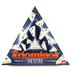 Triominos Deluxe - Gryplanszowe24.pl - sklep