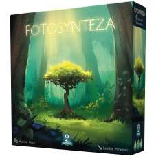 Fotosynteza - Gryplanszowe24.pl - sklep