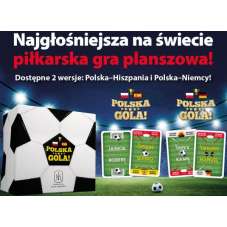 Polska, gola! (Polska - Niemcy) - Gryplanszowe24.pl - sklep