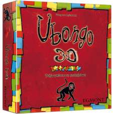 Ubongo 3D - Gryplanszowe24.pl - sklep