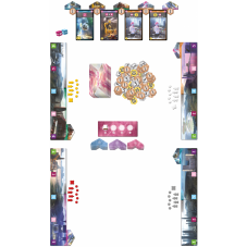 Sentient - Gryplanszowe24.pl - sklep