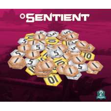 Sentient - Gryplanszowe24.pl - sklep