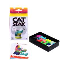 Cat Stax - Gryplanszowe24.pl - sklep