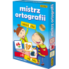 MISTRZ ORTOGRAFII - Gryplanszowe24.pl - sklep