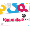 Rummikub Twist 3w1 - Gryplanszowe24.pl - sklep