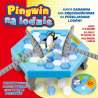 Pingwin na lodzie - Gryplanszowe24.pl - sklep