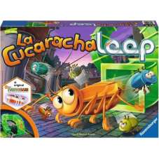 La Cucaracha Loop - Gryplanszowe24.pl - sklep