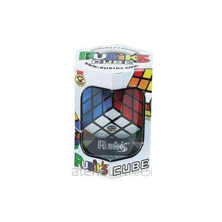 Kostka Rubika 3x3 RUBIKS - Gryplanszowe24.pl - sklep