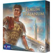 Forum Trajanum - Gryplanszowe24.pl - sklep