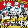 Crime Story - Detektywi bez Licencji - Gryplanszowe24.pl - sklep