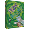 Fluxx Rick and Morty - Gryplanszowe24.pl - sklep