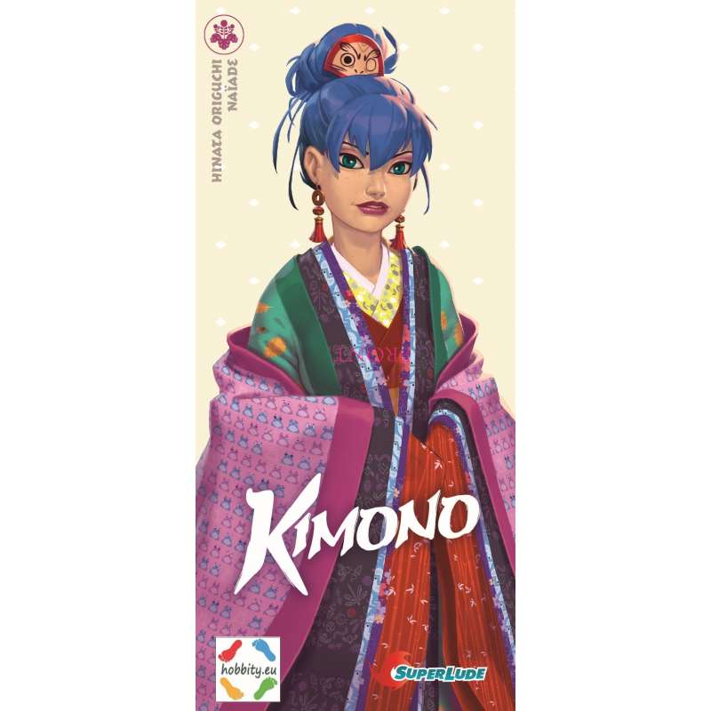 Kimono - Gryplanszowe24.pl - sklep