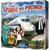 Wsiąść do Pociągu: Kolekcja Map 7 - Japonia i Włochy - Gryplanszowe24.pl