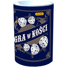 GRA W KOŚCI 1 - Gryplanszowe24.pl - sklep