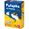 Pułapka na myszy - Gryplanszowe24.pl - sklep